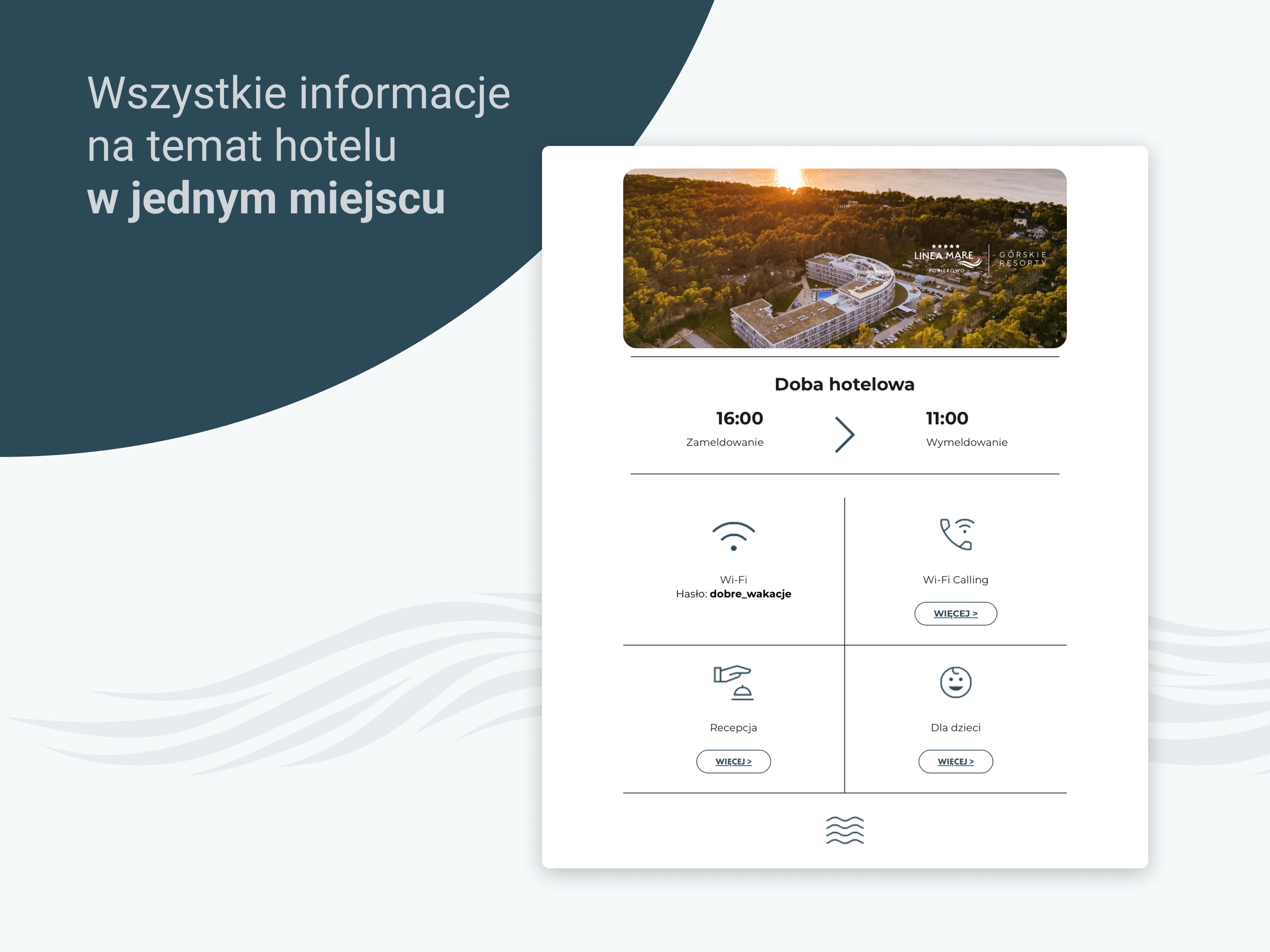 LineaStay screenshot 8