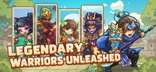 Tiny War: Kingdom Defense iPhone screenshot