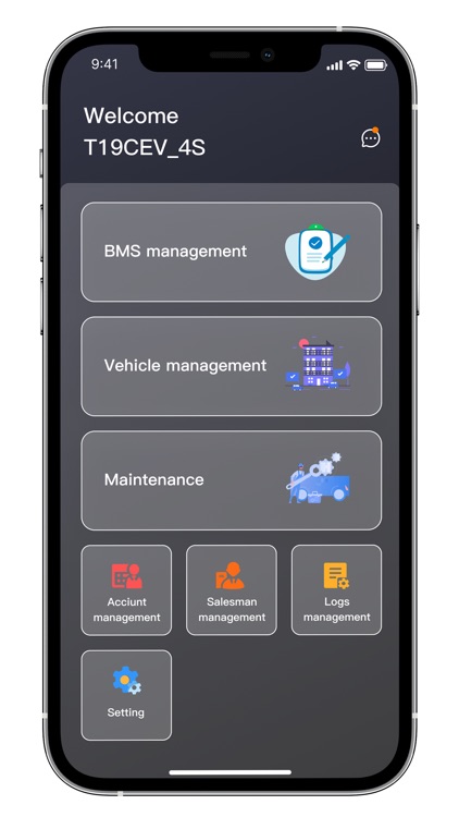 CarSynco screenshot-3