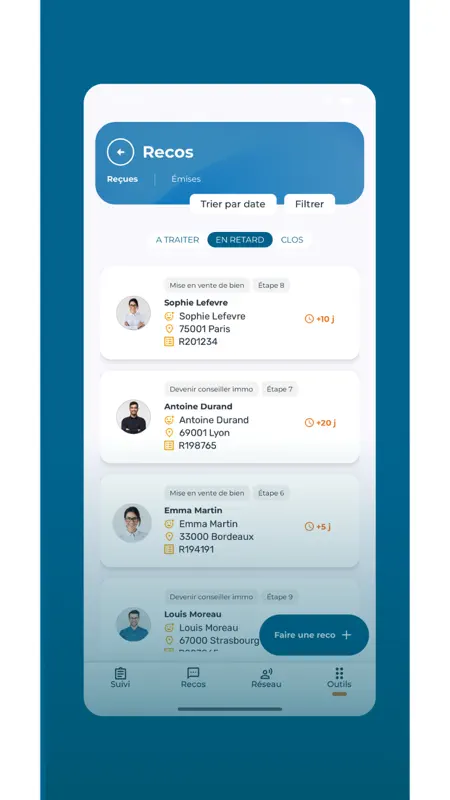 propertips screenshot 4 of 4