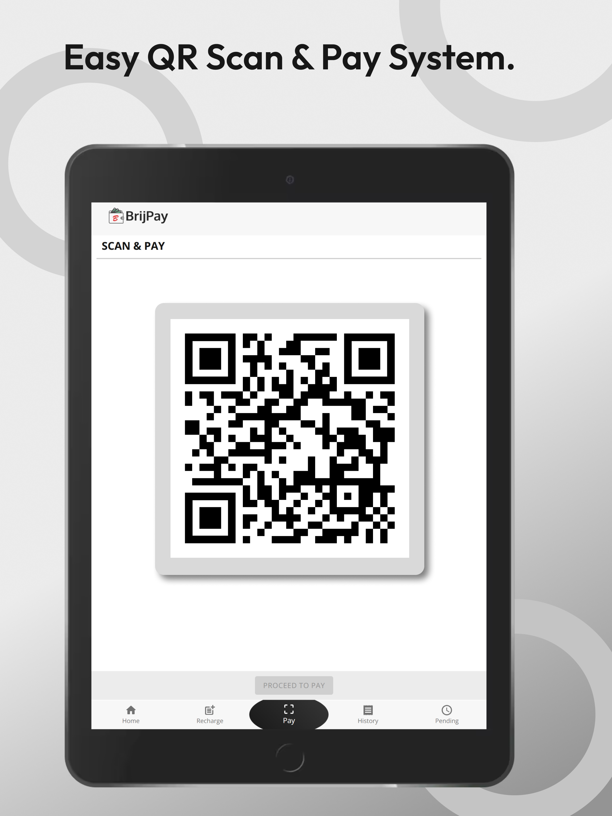 BrijPay