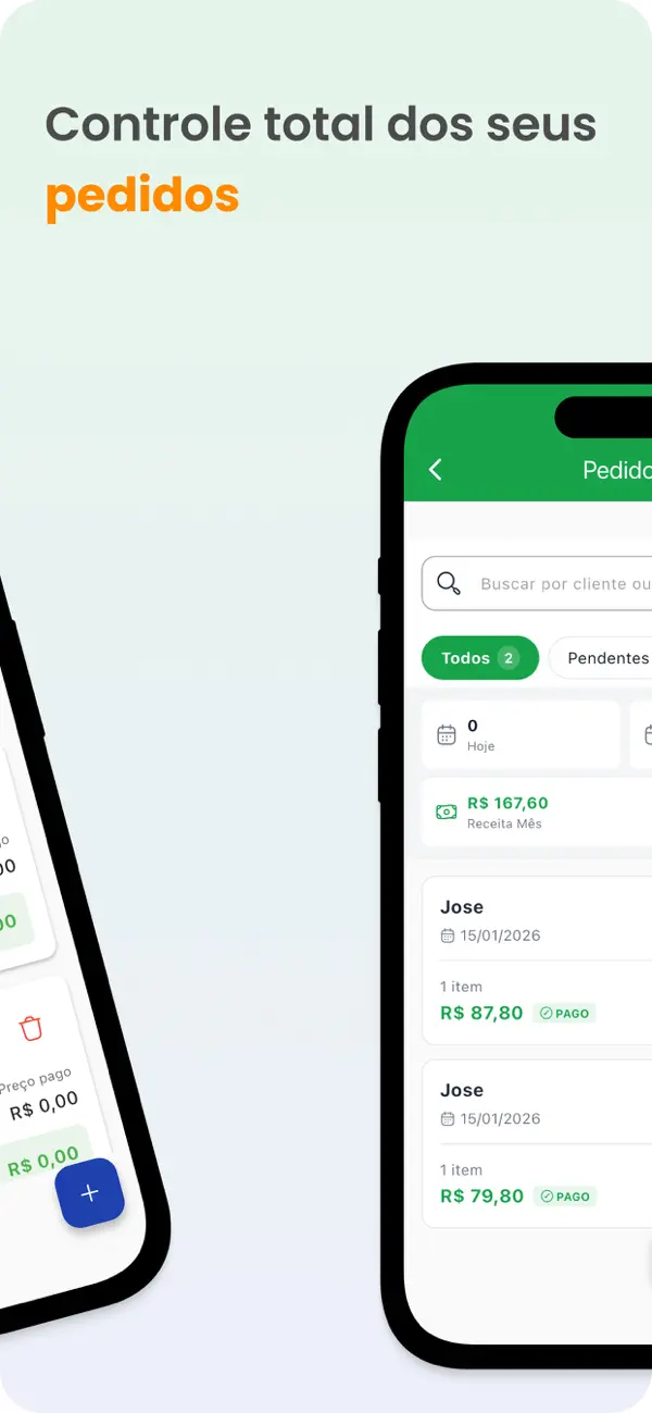 #3. Precifica (iOS) โดย: Renan Santos