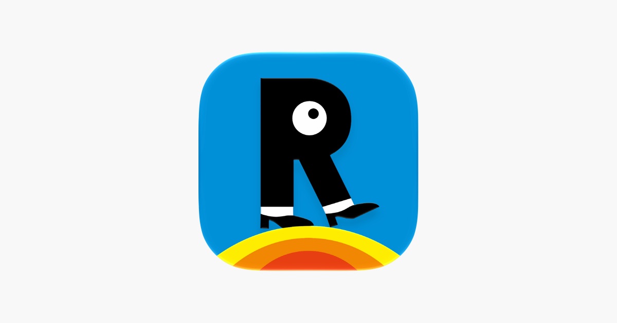 ‎Radiooooo App - App Store