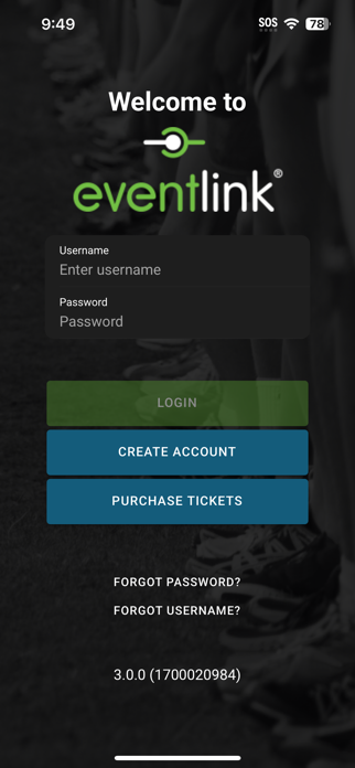 Eventlink Screenshot 1 of 10