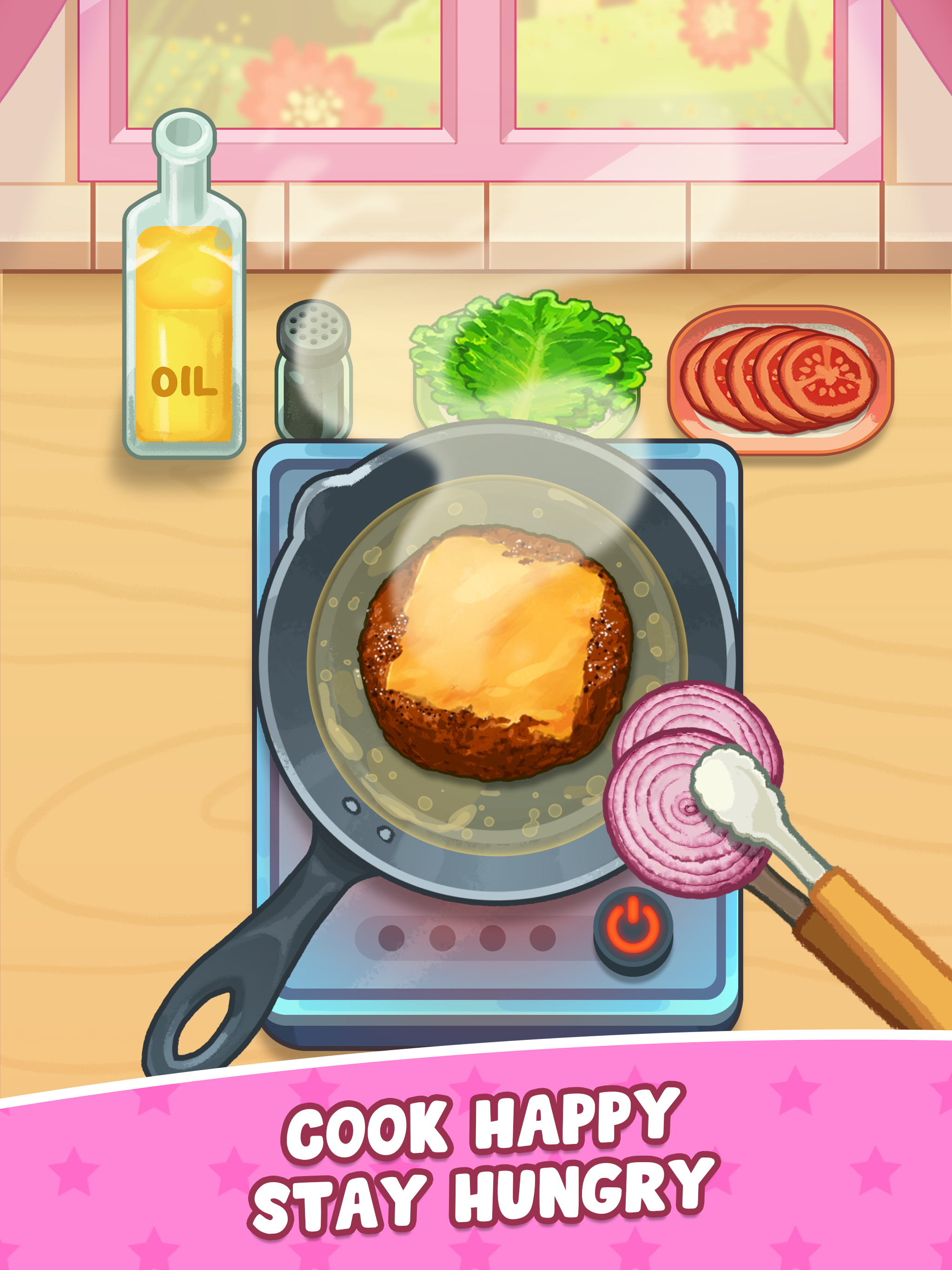 Cookingo: Perfect Meal screenshot 9