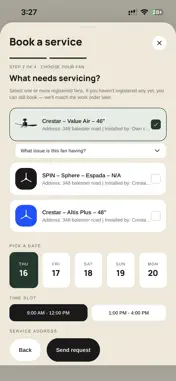 CCOOL screenshot 4