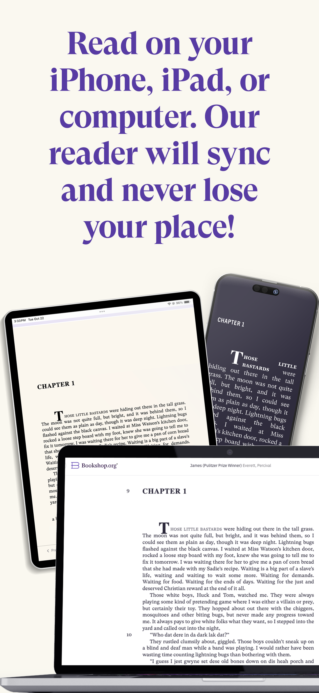 Bookshop.org Ebooks