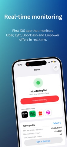 Corridex Screenshot 1 of 5