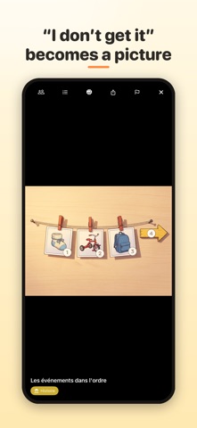 Visual Learning: My Teacher Screenshot 2 of 6