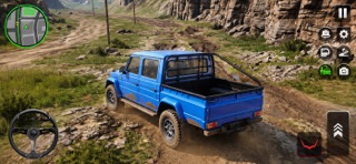 Car Parking School: 4x4 SUV screenshot 6