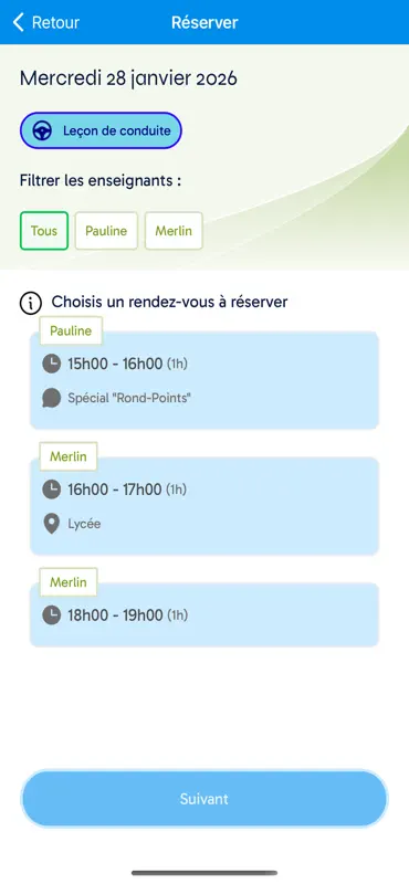 Sarool screenshot 6 of 10