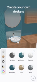 Moblo - 3D Furniture Modeling screenshot