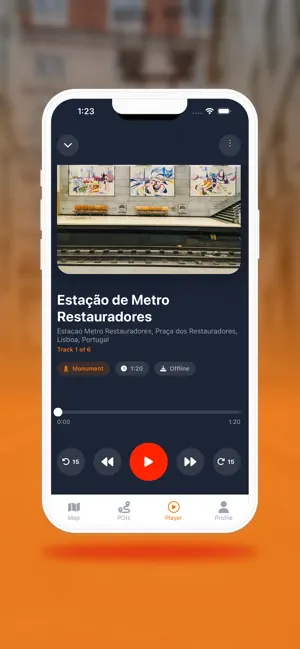 this.is:Portugal screenshot 4
