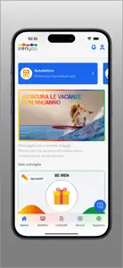 IrenYou screenshot #1 for iPhone