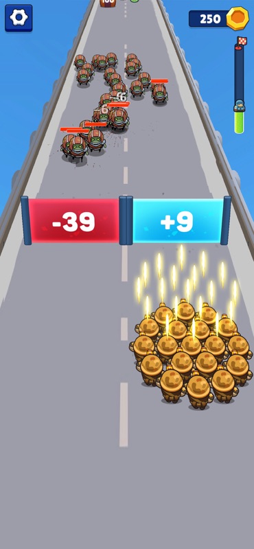 Last Survival: Zombie Battle screenshot 7