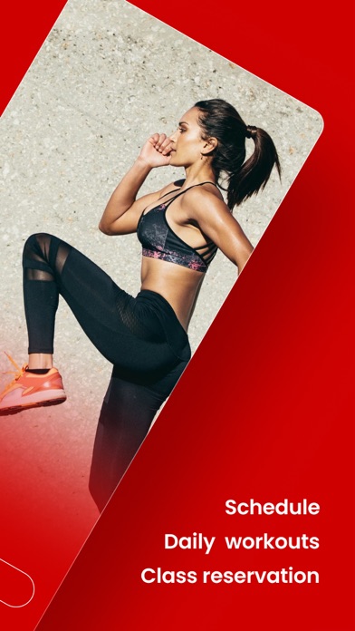 CrossFit Ares Screenshot