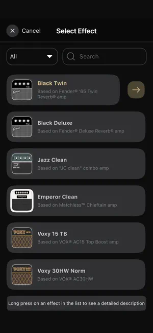 Pulze Editor screenshot 2