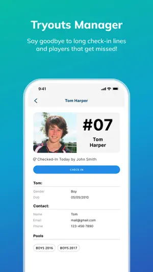 Byga screenshot 3