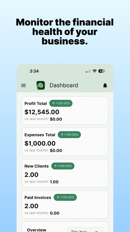 Workspace369 screenshot-4