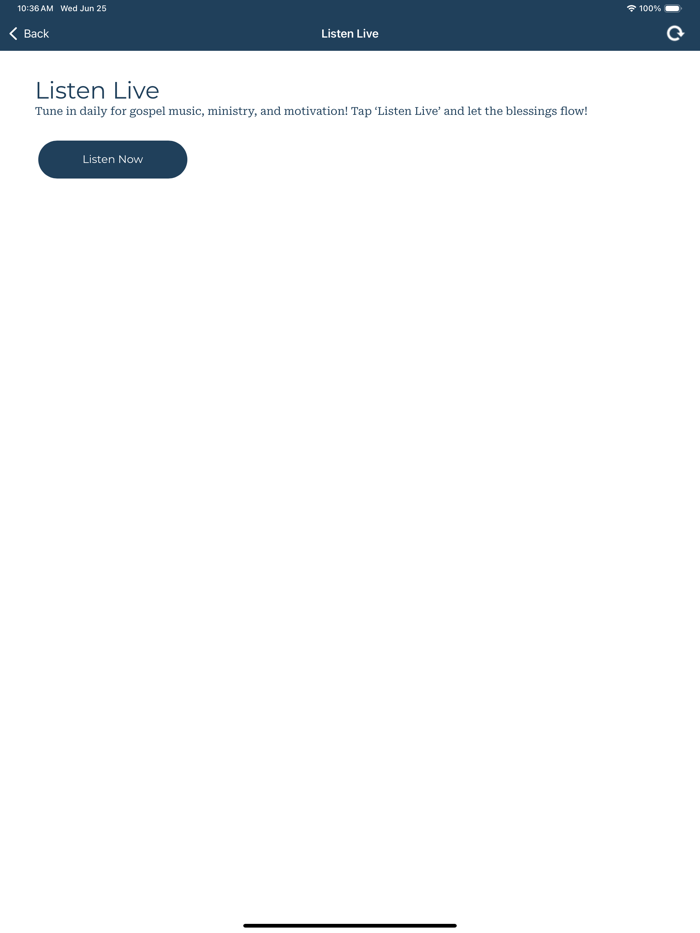 Hoopers Creek Broadcasting