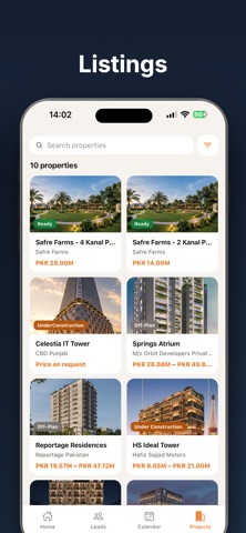 Safre Property Screenshot 4 of 4