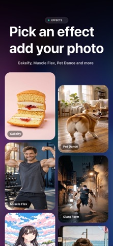 AI Video Generator - VideoLab screenshot 5