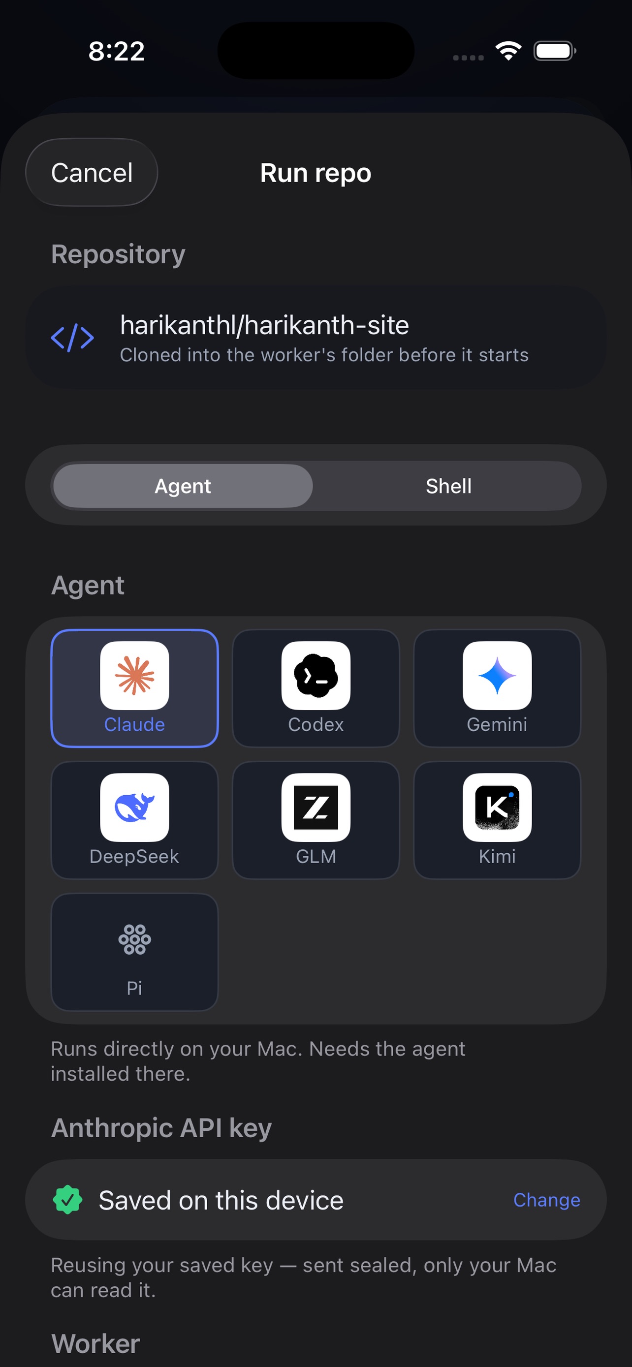 Screenshot 7 of OperatorOK