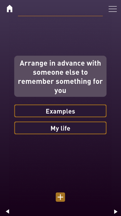 MEMORY Karman Line Screenshot