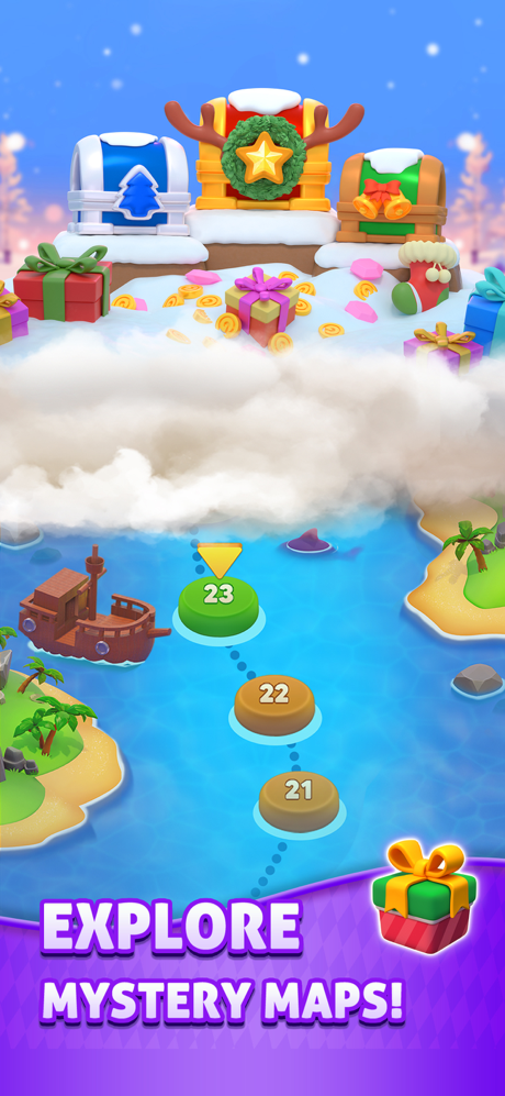 Marble Match Blast screenshot 6