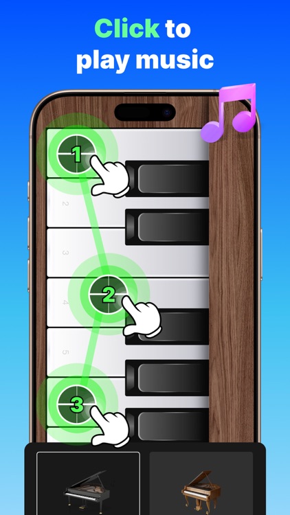 GA Auto Clicker screenshot-8