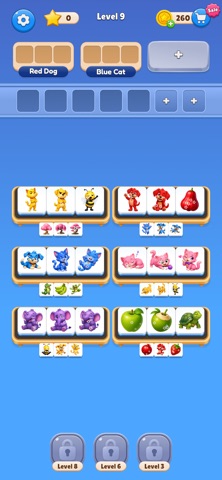 Icon Match: Sort Categories Screenshot 7 of 8