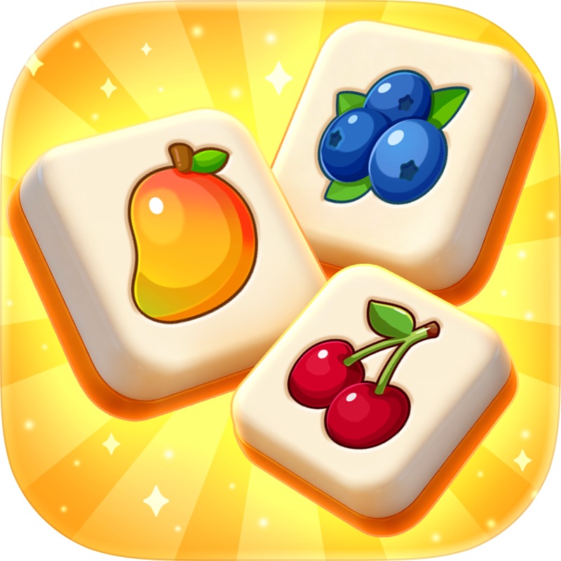 Tile Discover - Triple Match screenshot 11