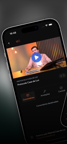 Luz da Serra Screenshot 2 of 3