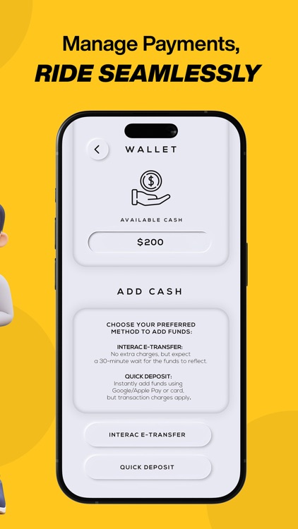 Mie Ride screenshot-4