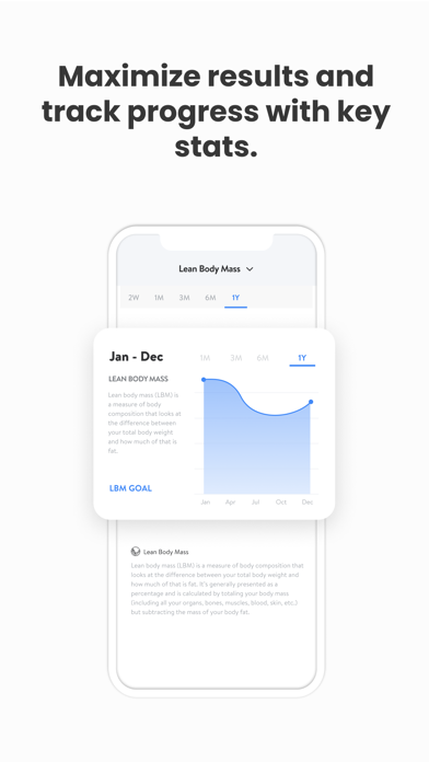 Fitribe App Screenshot