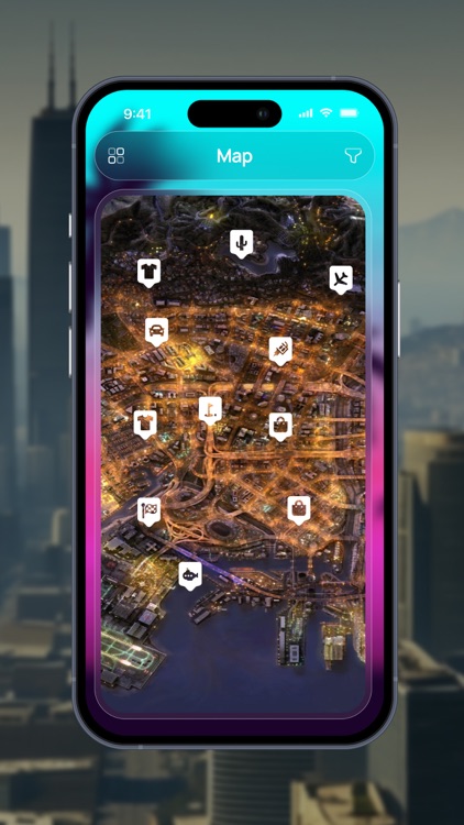 Mods, Maps & Cars for GTA 5 screenshot-7