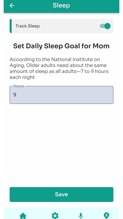 Ping Cares screenshot-9