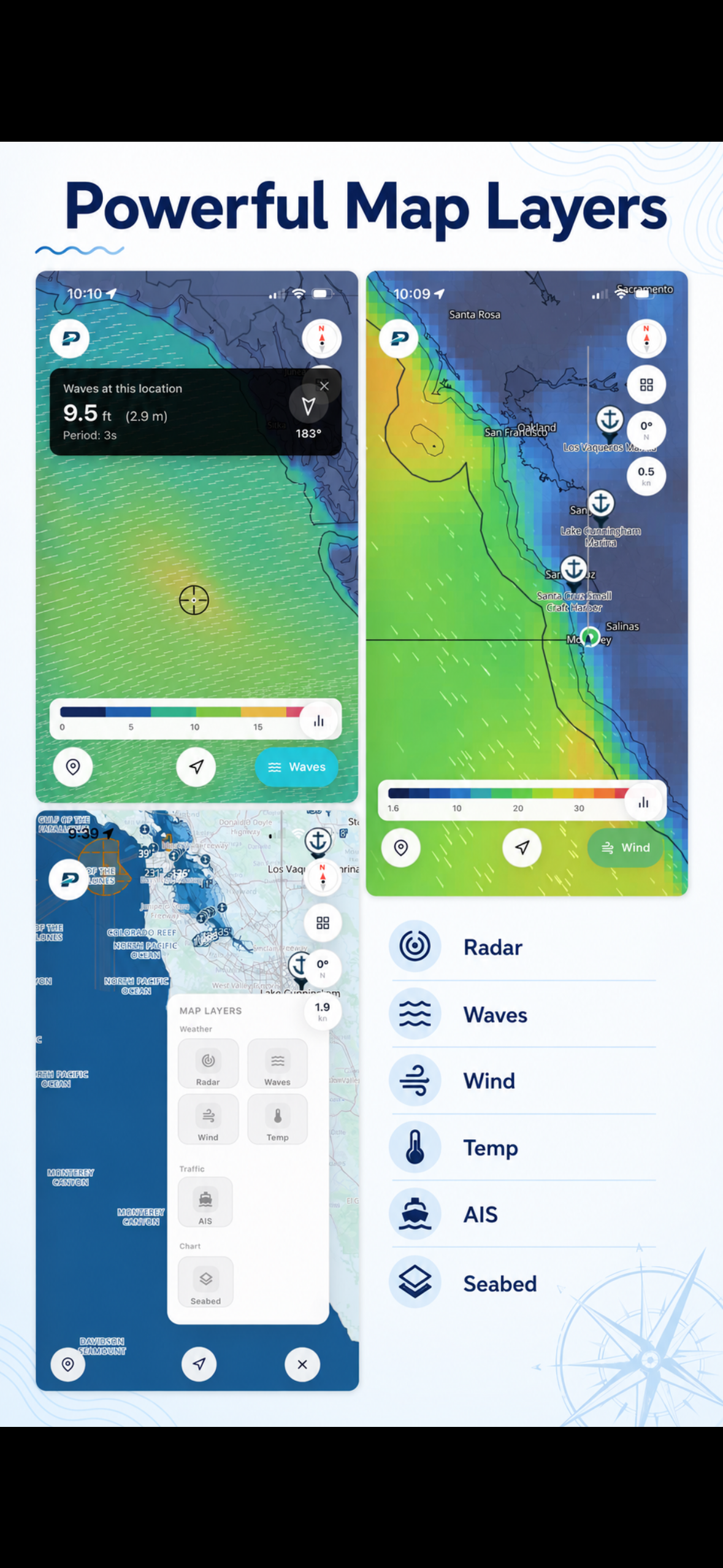 Pathr Navigation screenshot 5