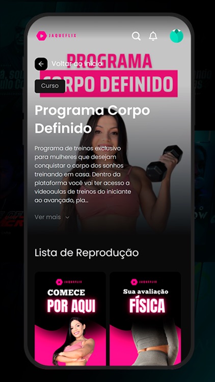 JaqueFlix screenshot-3