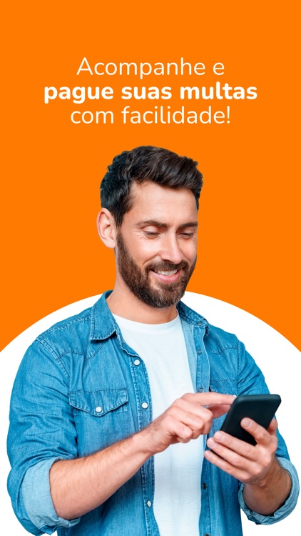 Multas ON: débitos Detran 2025