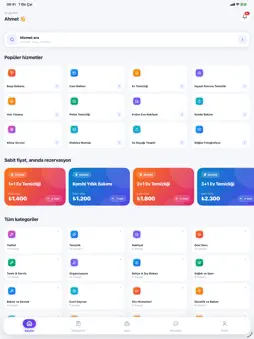 TrendGo Teklif screenshot 6
