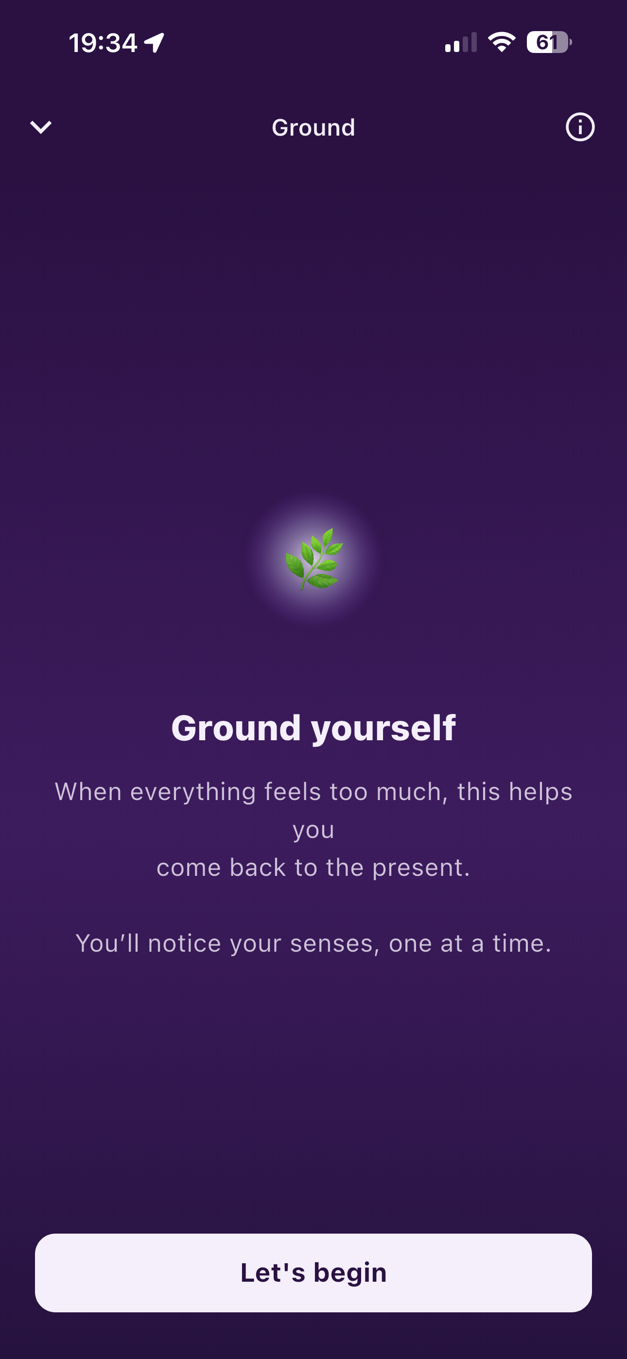 MoodFire screenshot 8