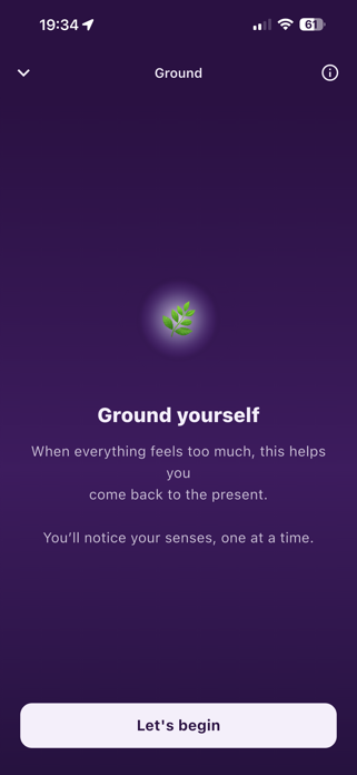 MoodFire Screenshot 8 of 9