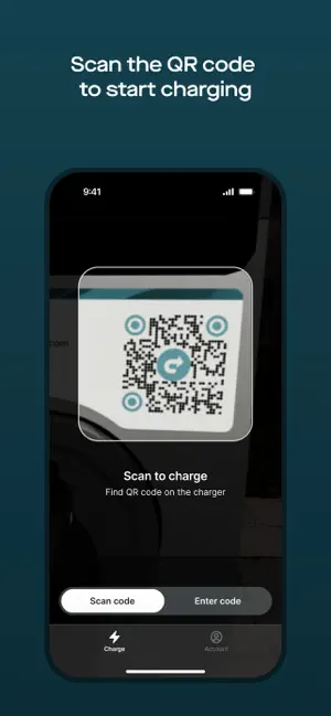 Flipturn - EV Charging screenshot 2