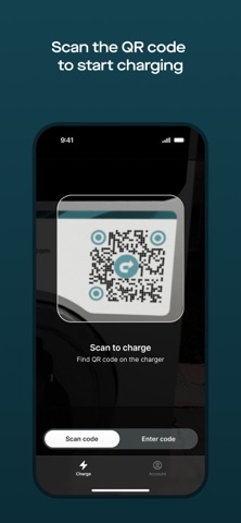 Flipturn - EV Charging Screenshot 2 of 6