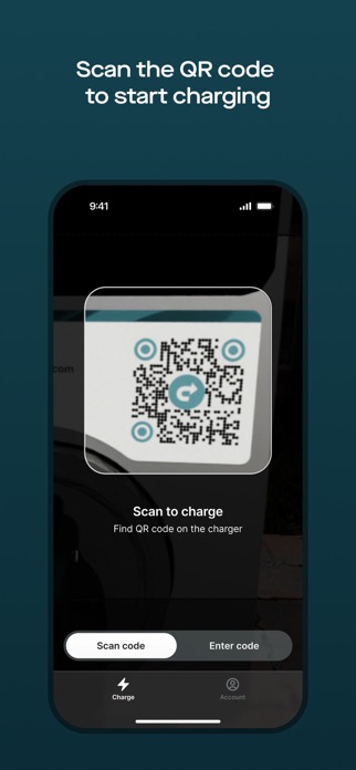 Flipturn - EV Charging Screenshot 2 of 6