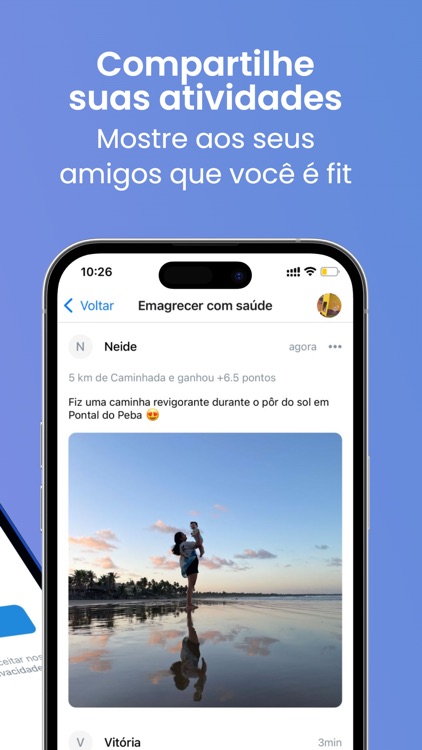 Rank1 - Desafios Fitness