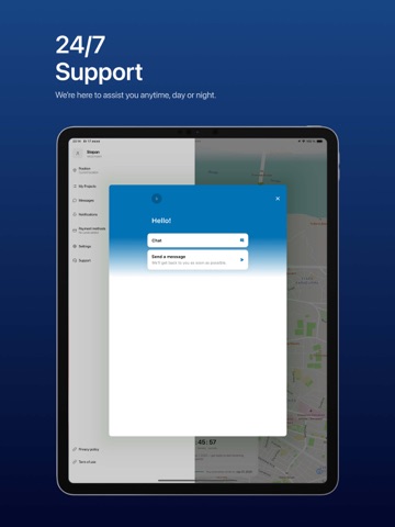 ProNextDoor for PROs iPad screenshot