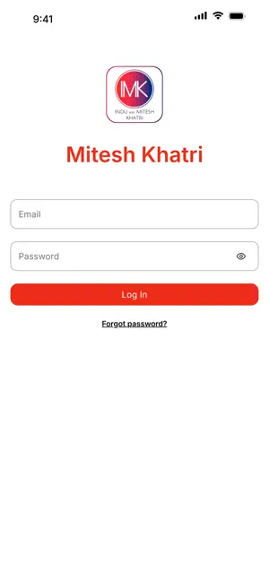 Mitesh Khatri screenshot 2