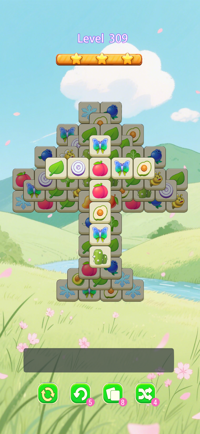 Tiledom - Tile Match Puzzle